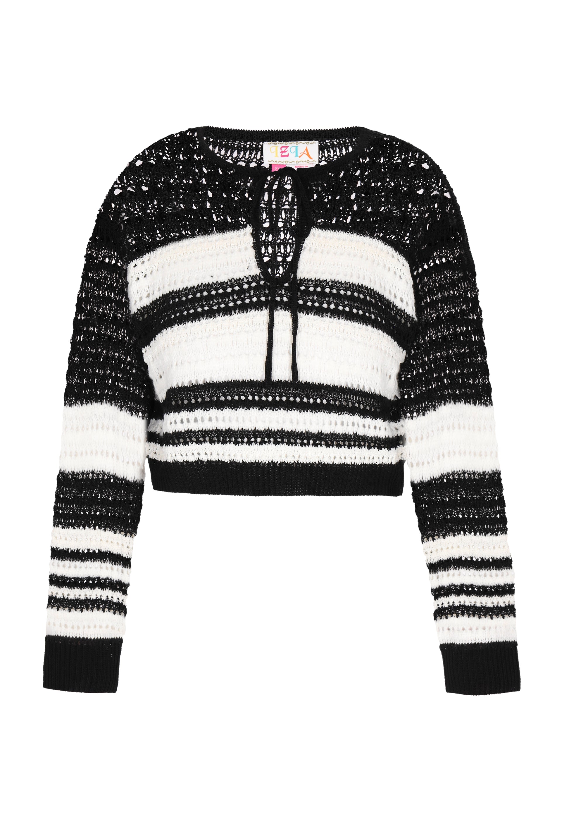 Sweter damski IZIA