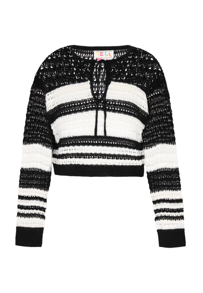 Sweter damski IZIA