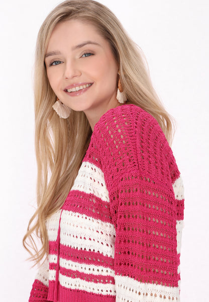 Sweter damski IZIA