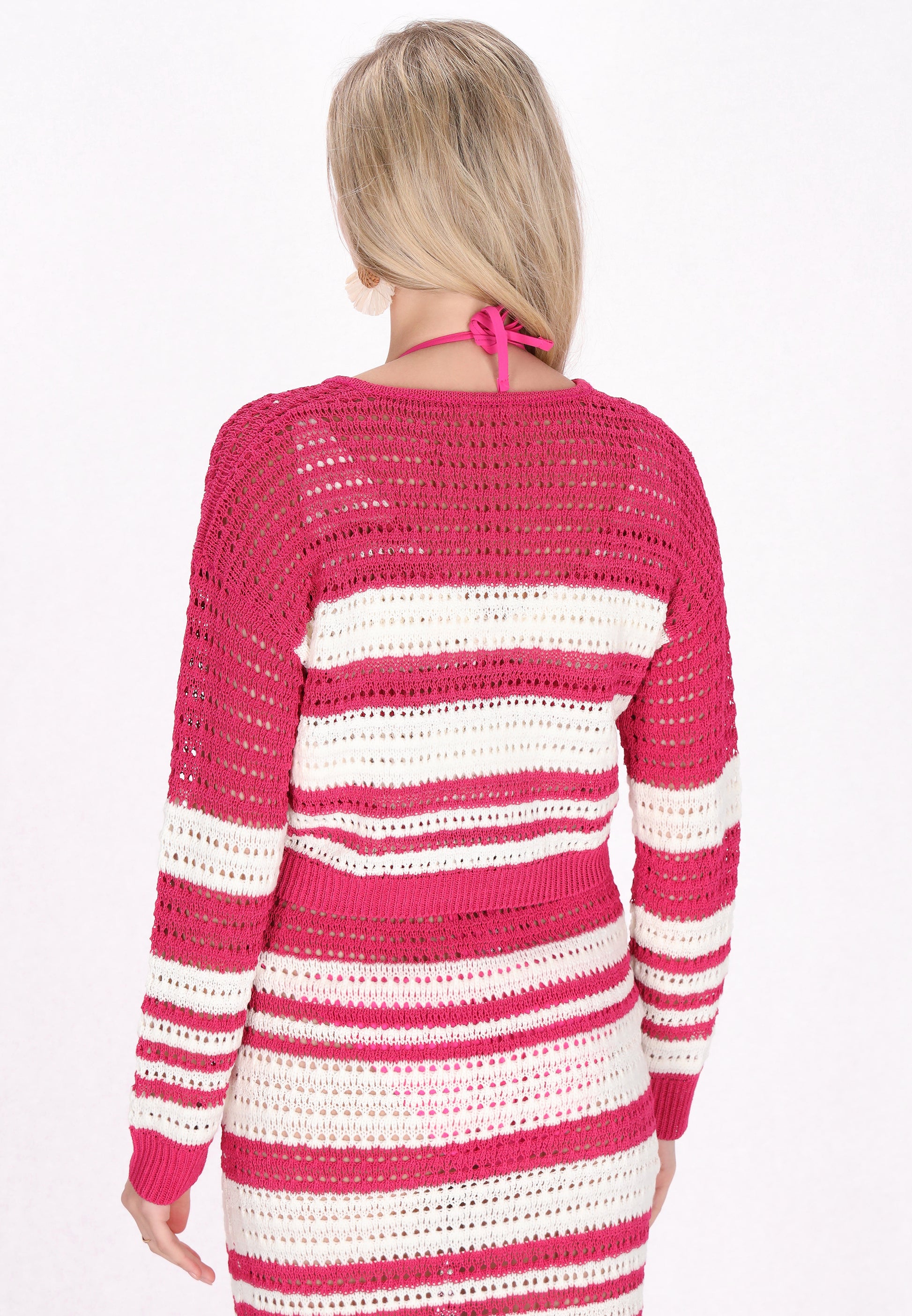 Sweter damski IZIA
