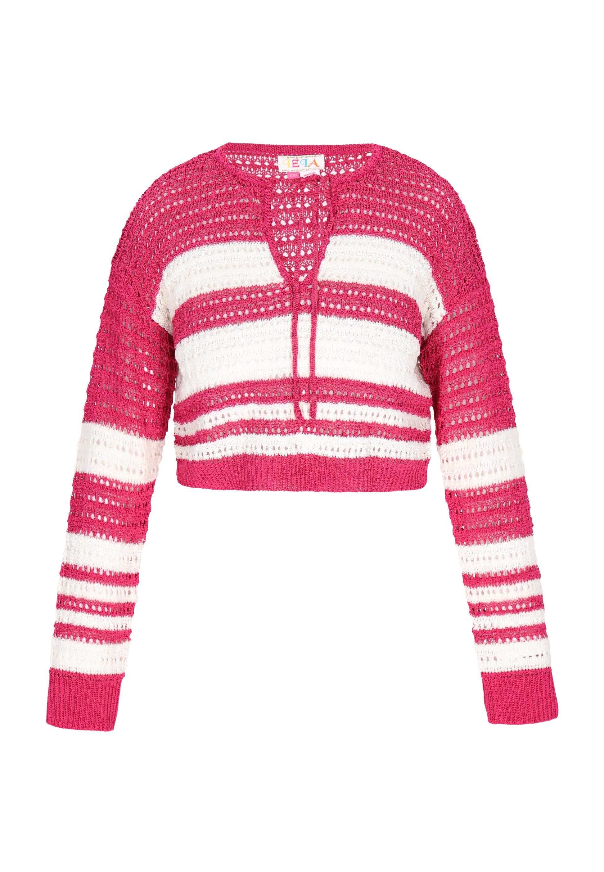 Sweter damski IZIA