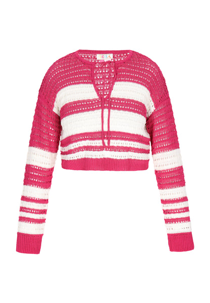 Sweter damski IZIA