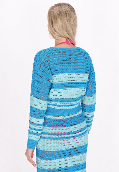 Sweter damski IZIA