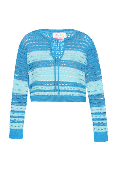 Sweter damski IZIA