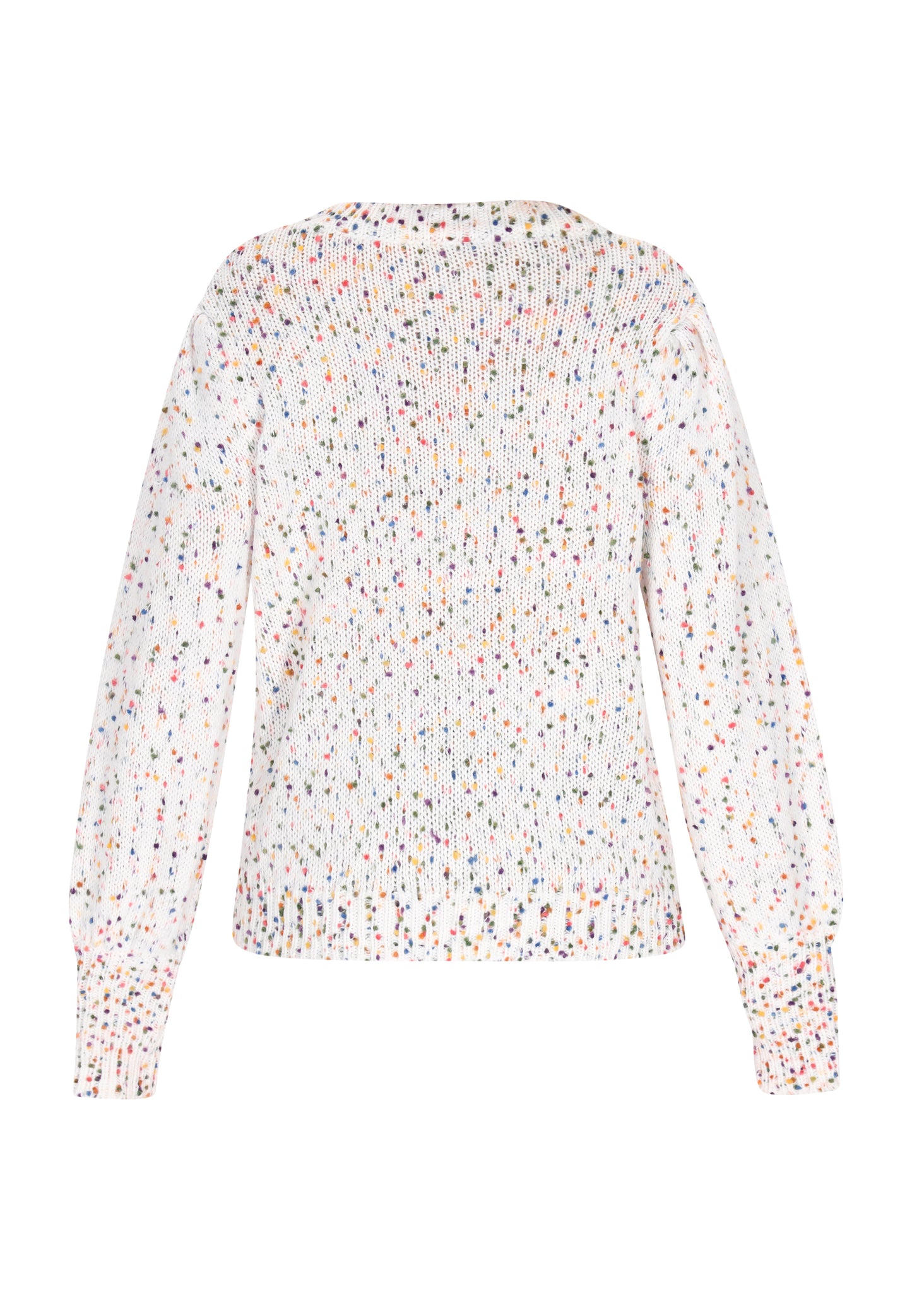 myMo pop Women's Sweater