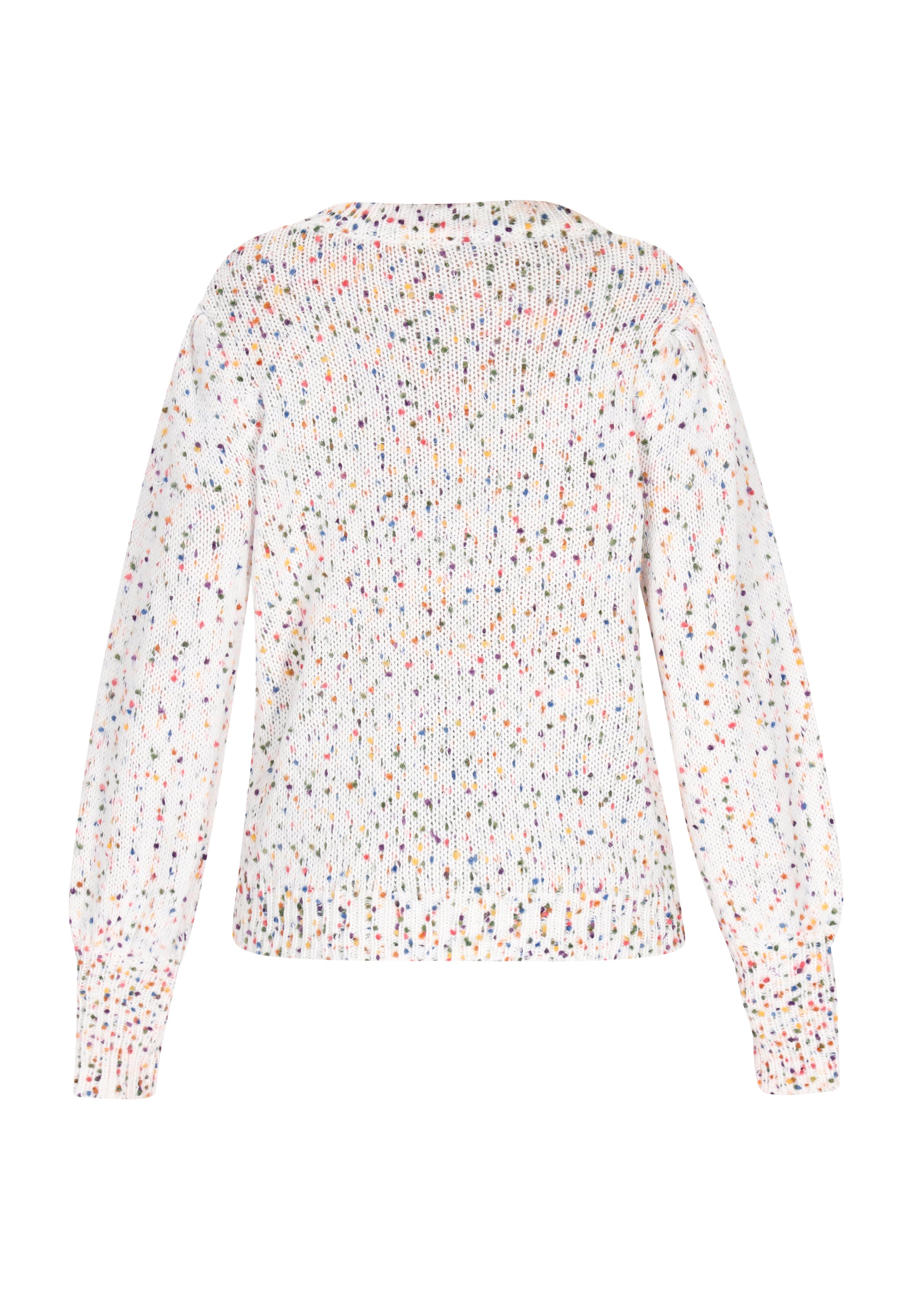 myMo pop Women's Sweater