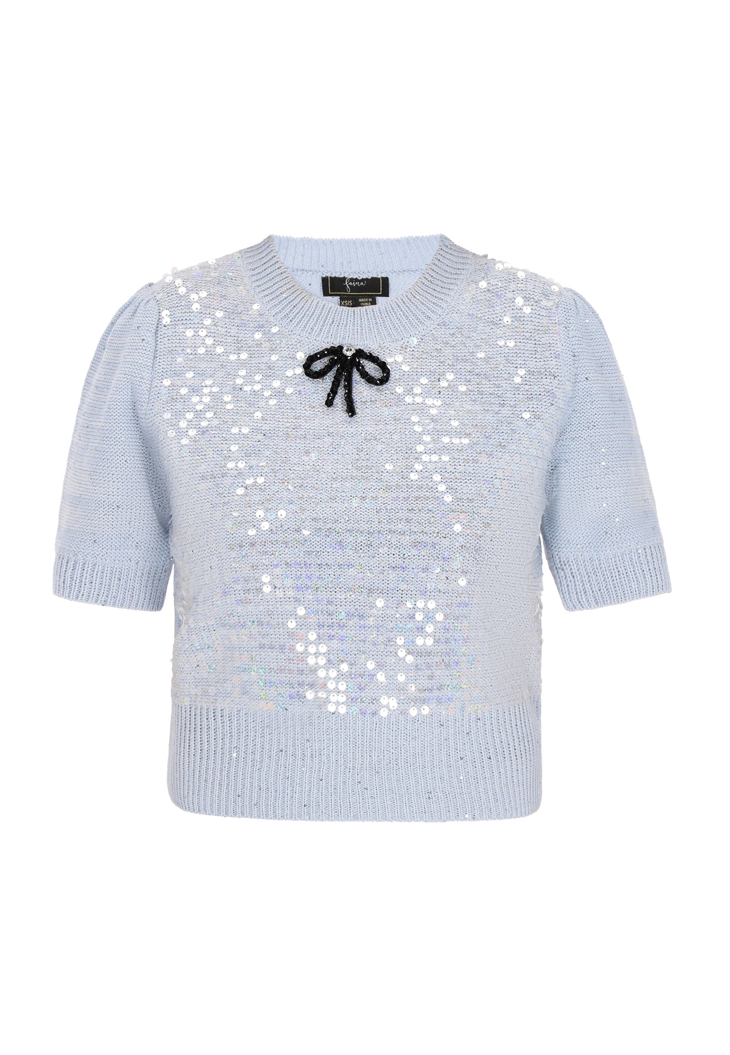 Sweter damski faina