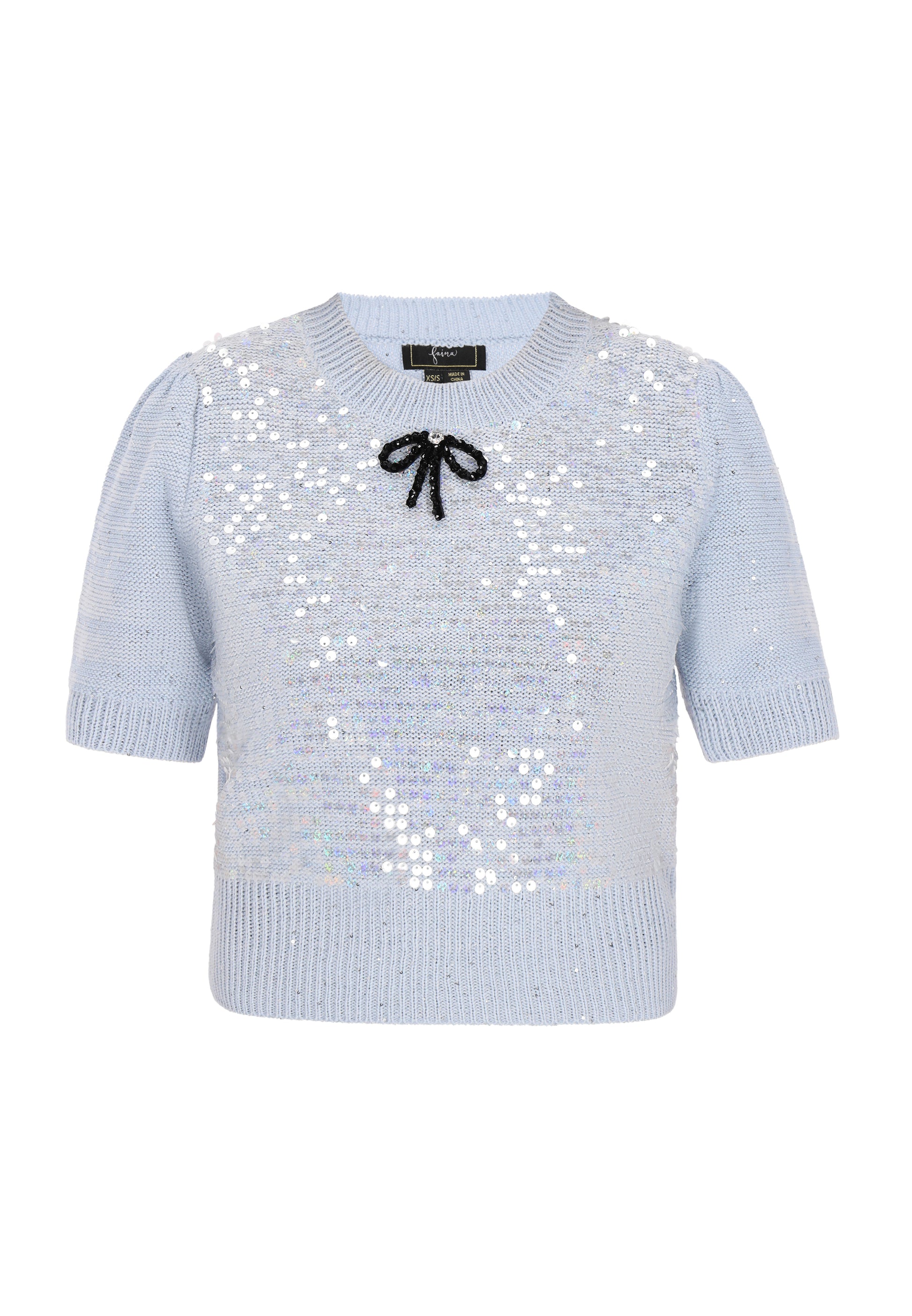 Sweter damski faina