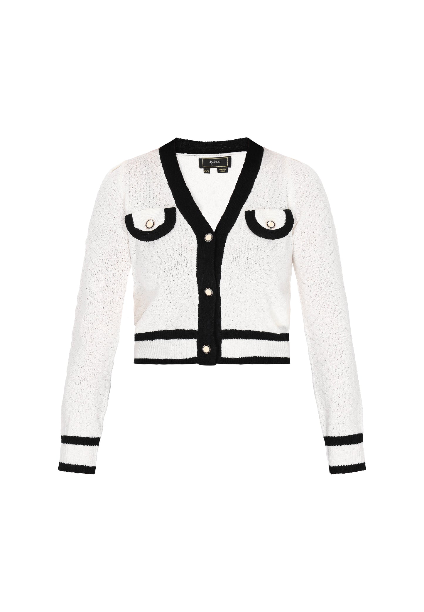 faina Cardigan