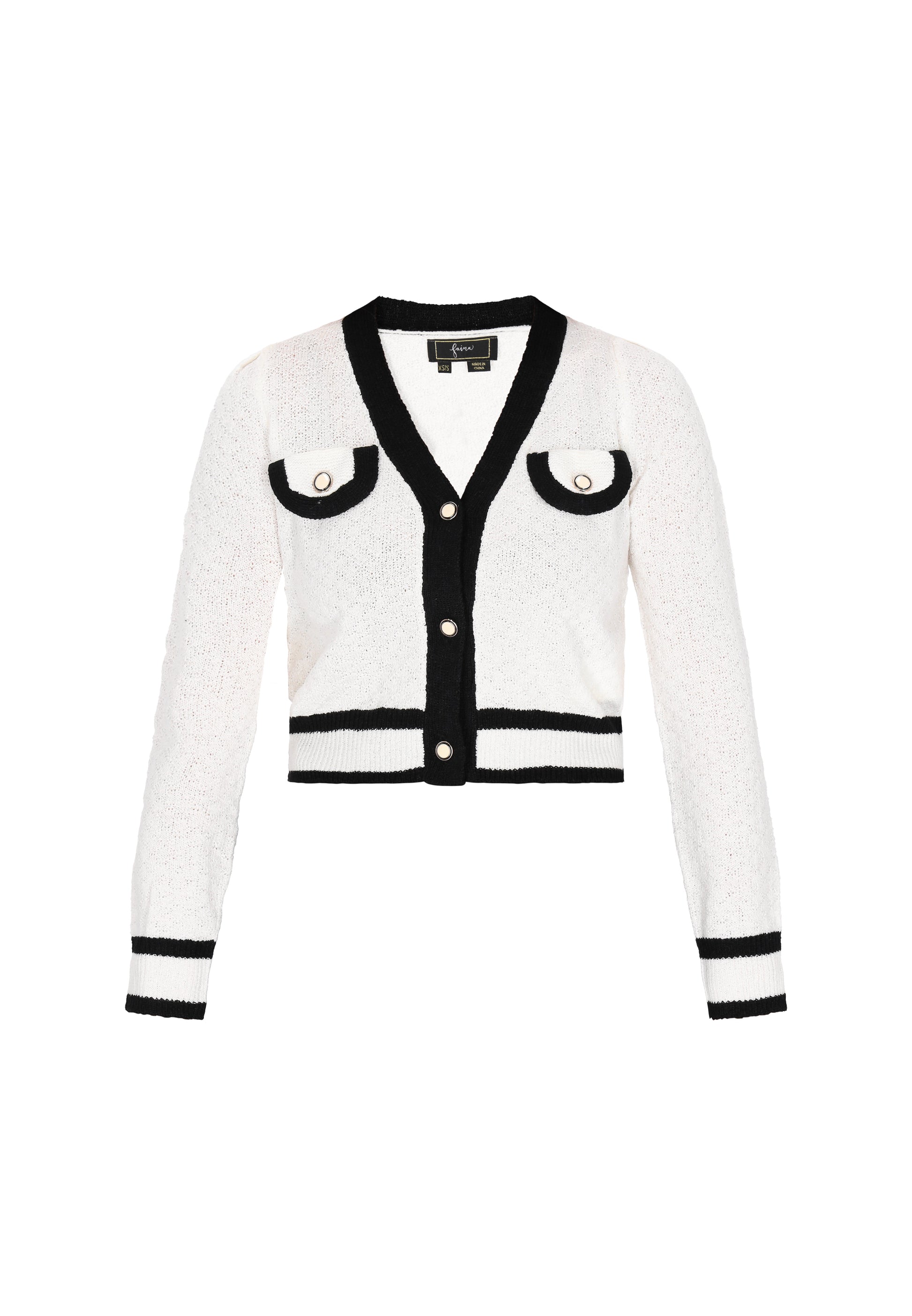 faina Cardigan