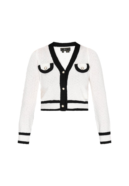 faina Cardigan