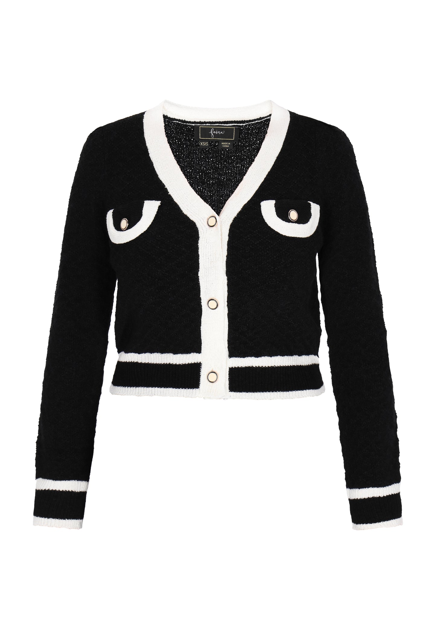 faina Cardigan