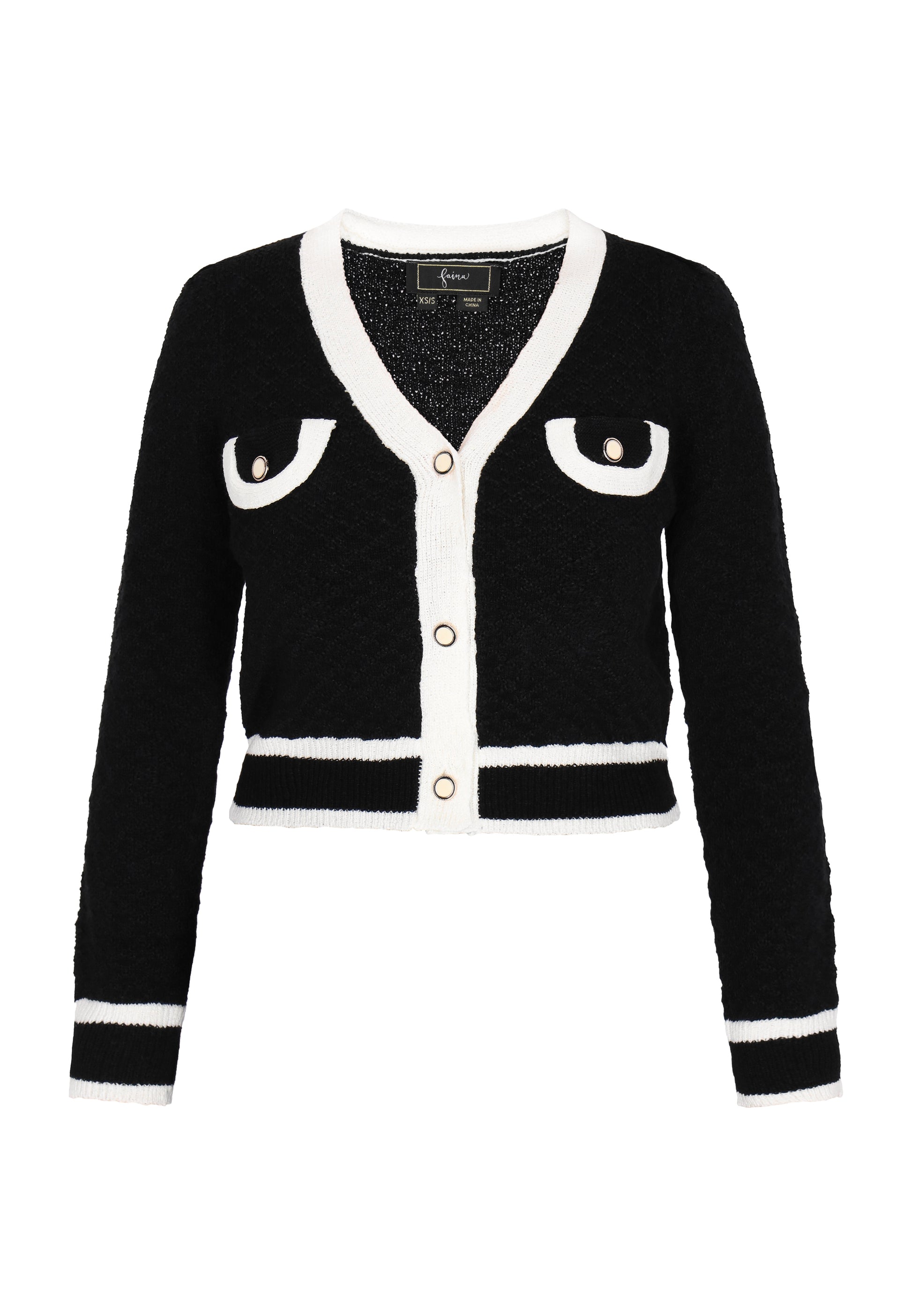faina Cardigan