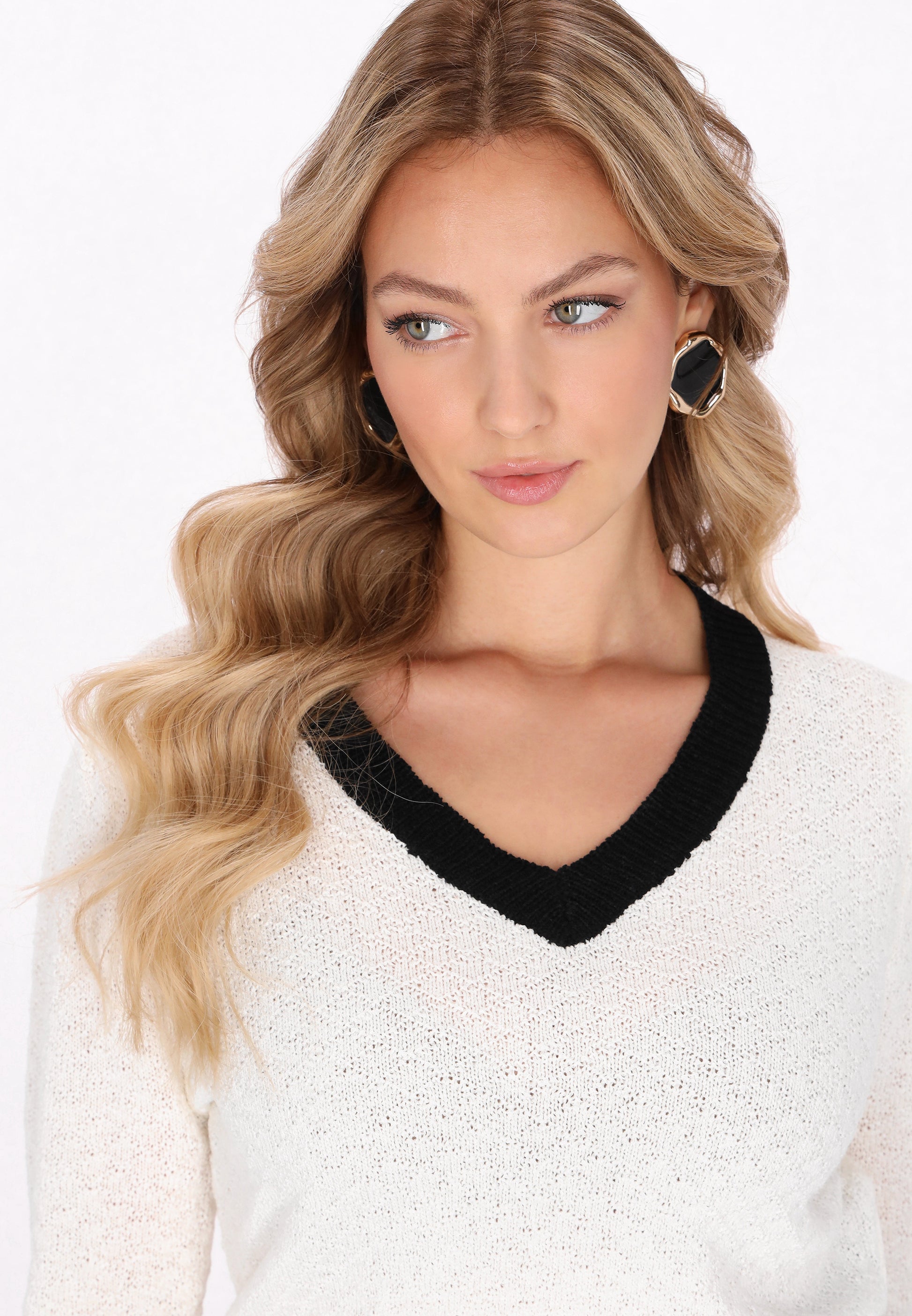 faina Sweater