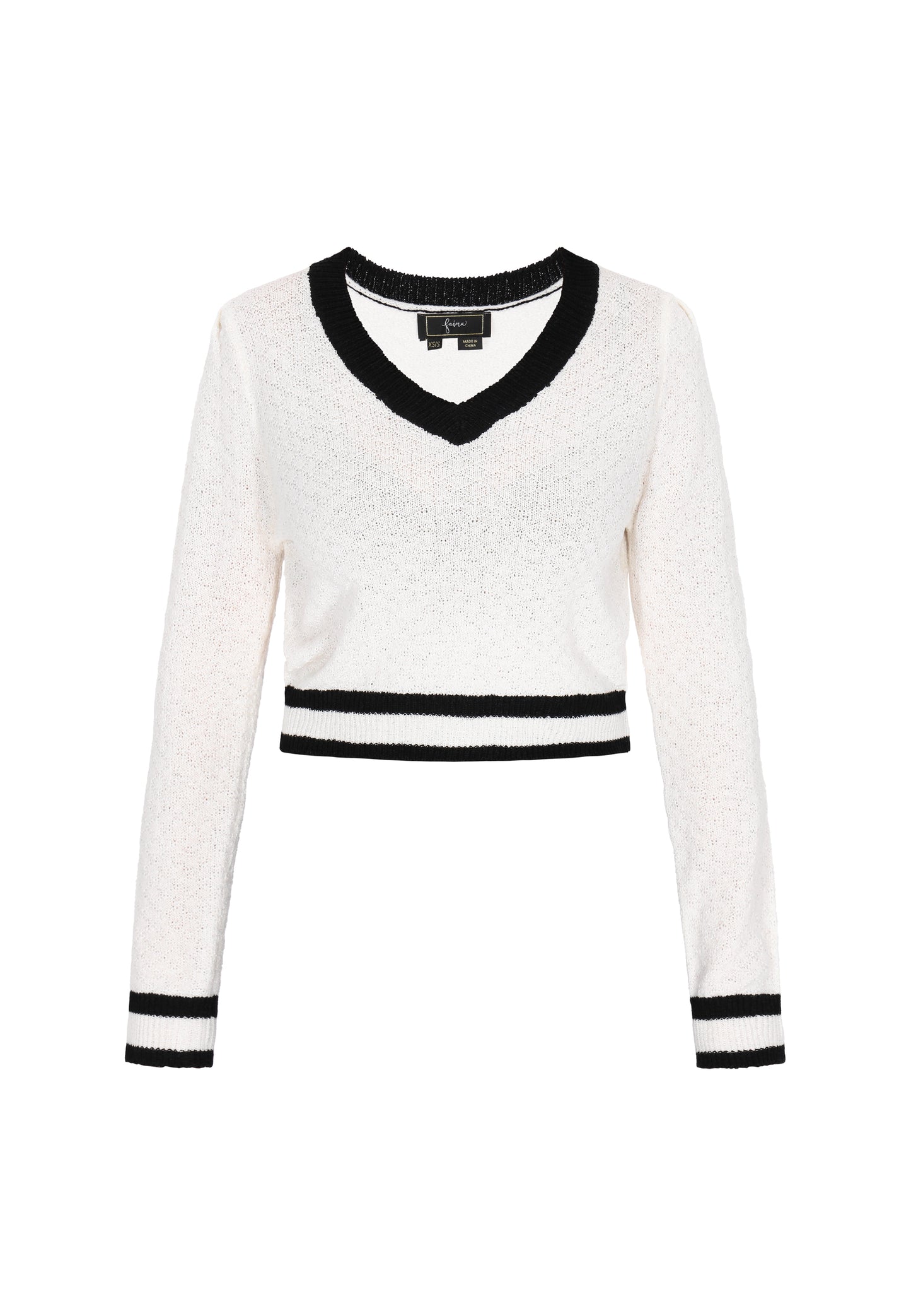 faina Sweater