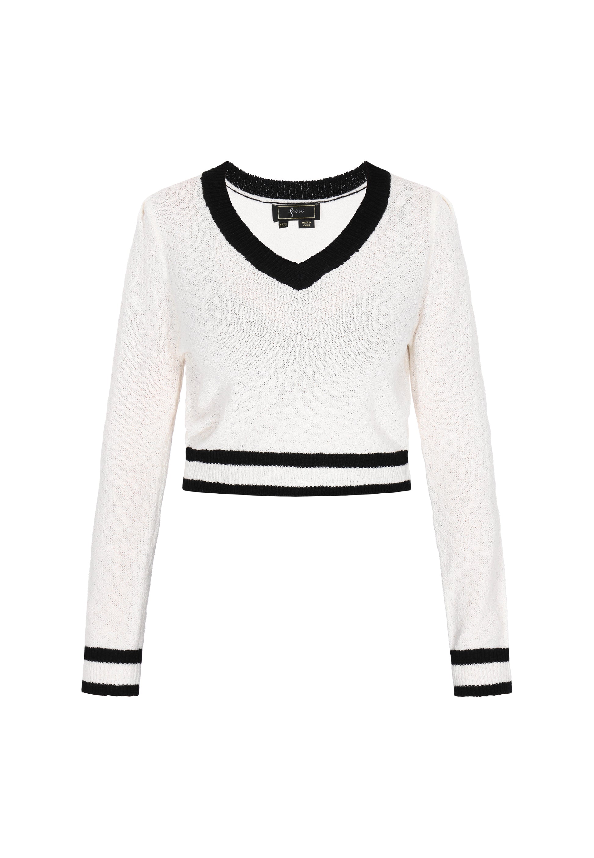 faina Sweater