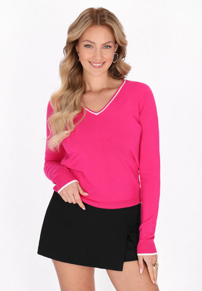 Sweter damski faina