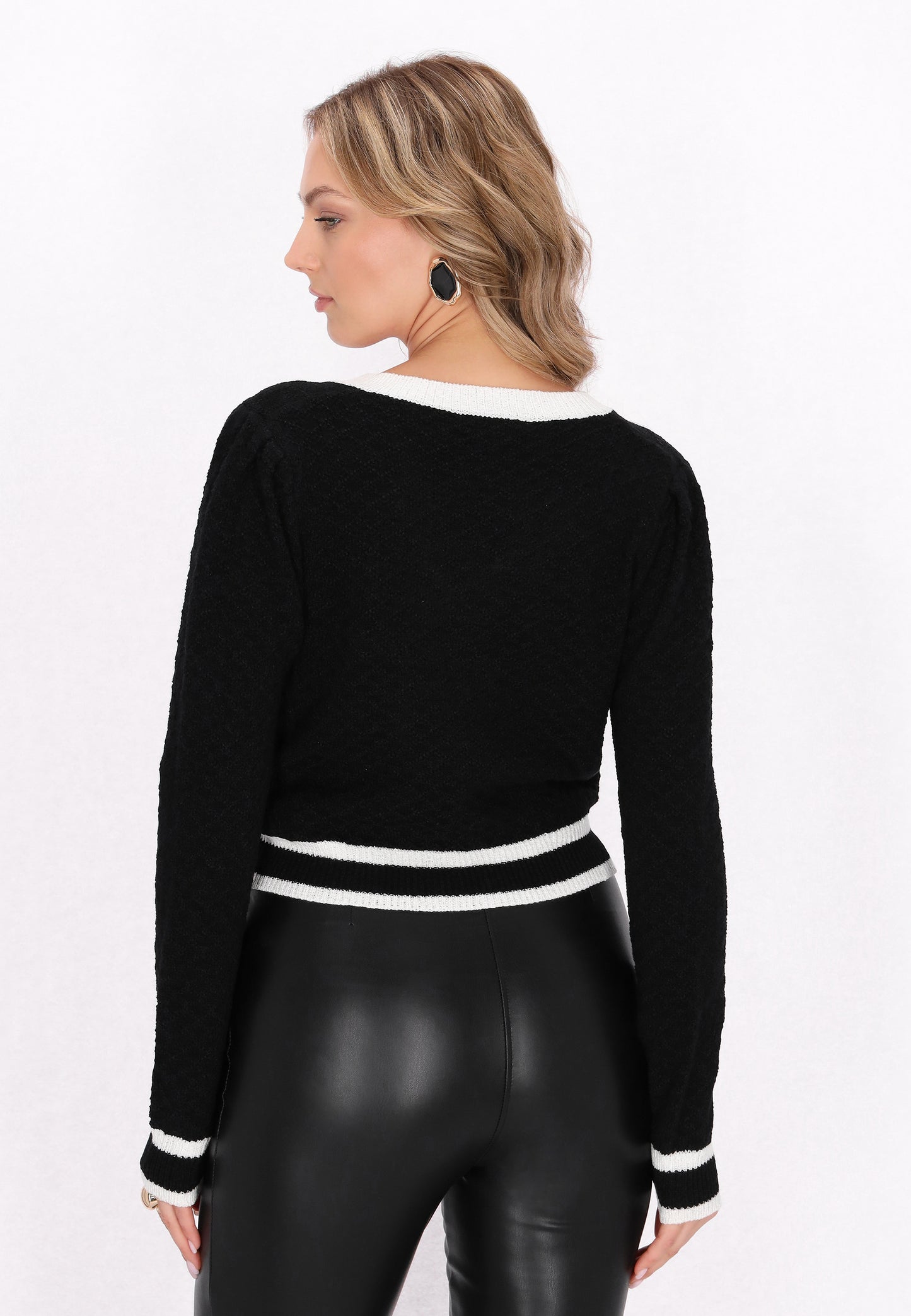 faina Sweater