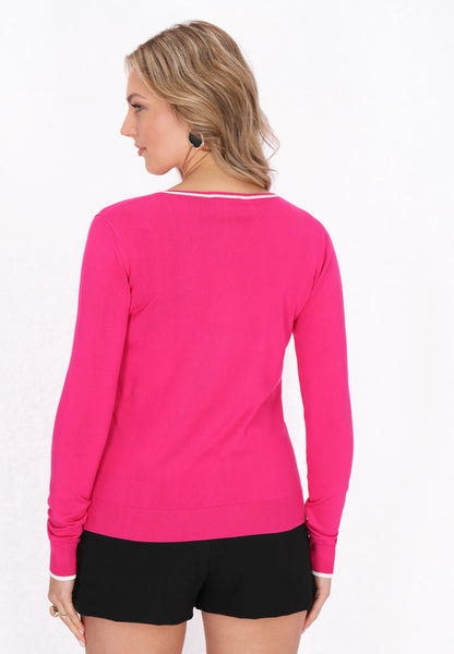 Sweter damski faina