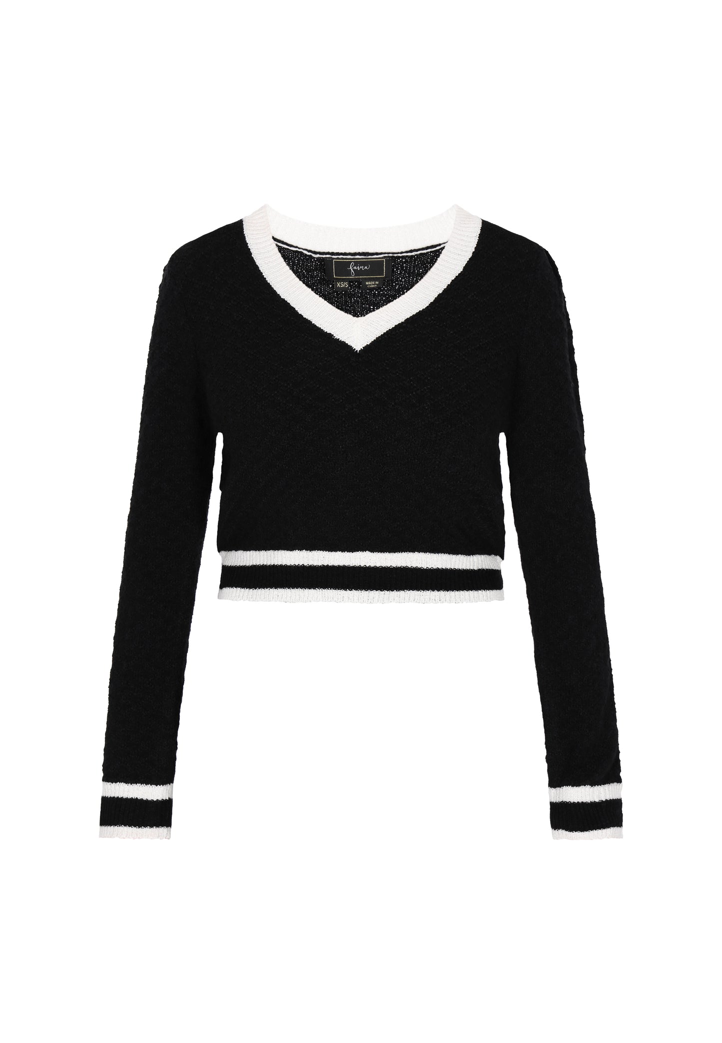 faina Sweater