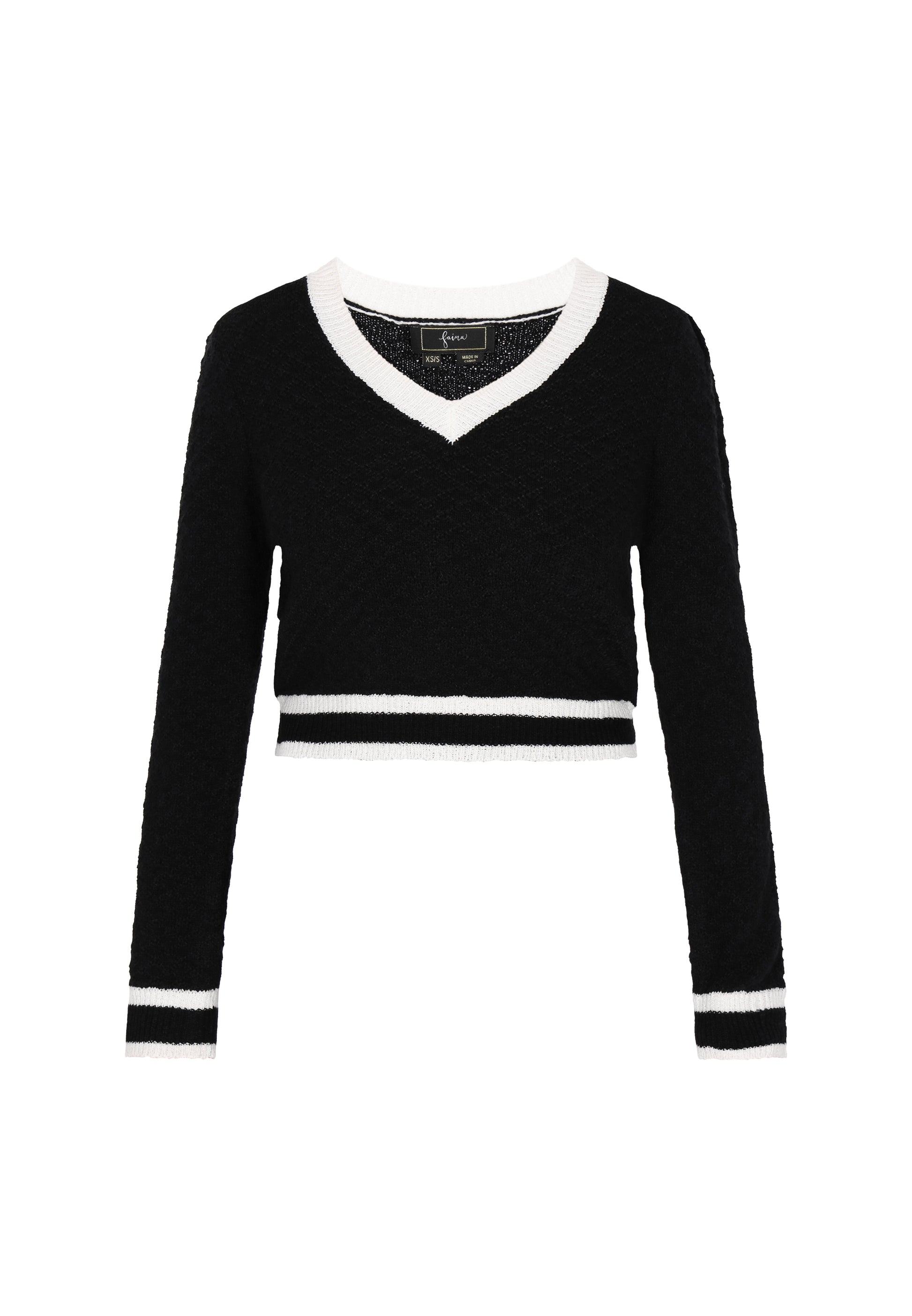 faina Sweater
