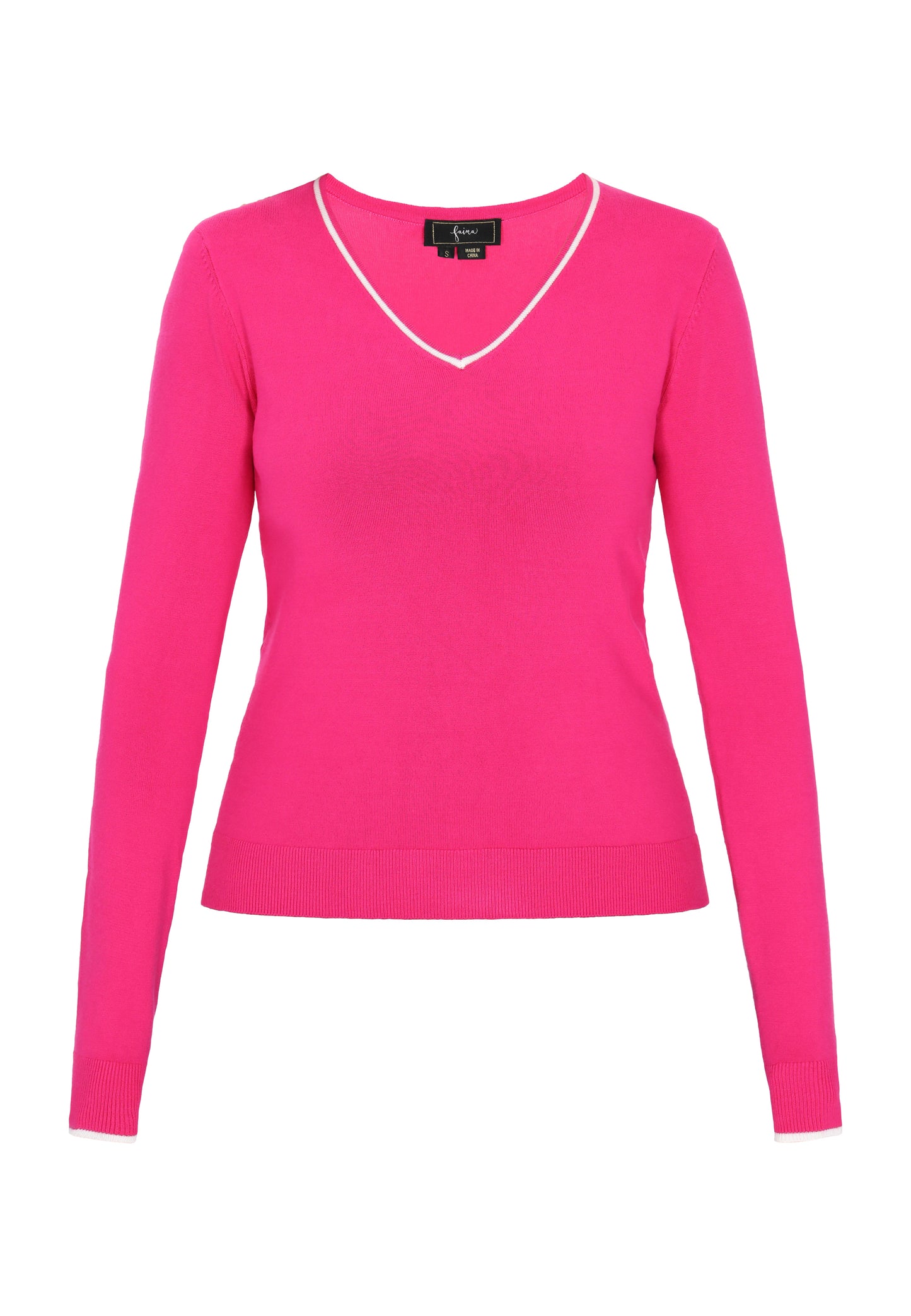 Sweter damski faina