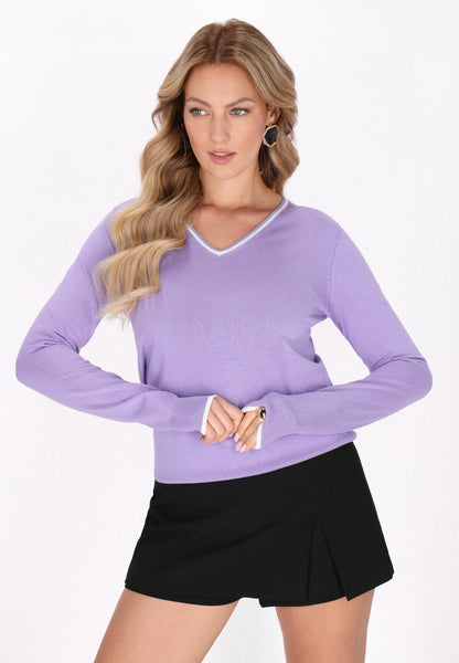 Sweter damski faina