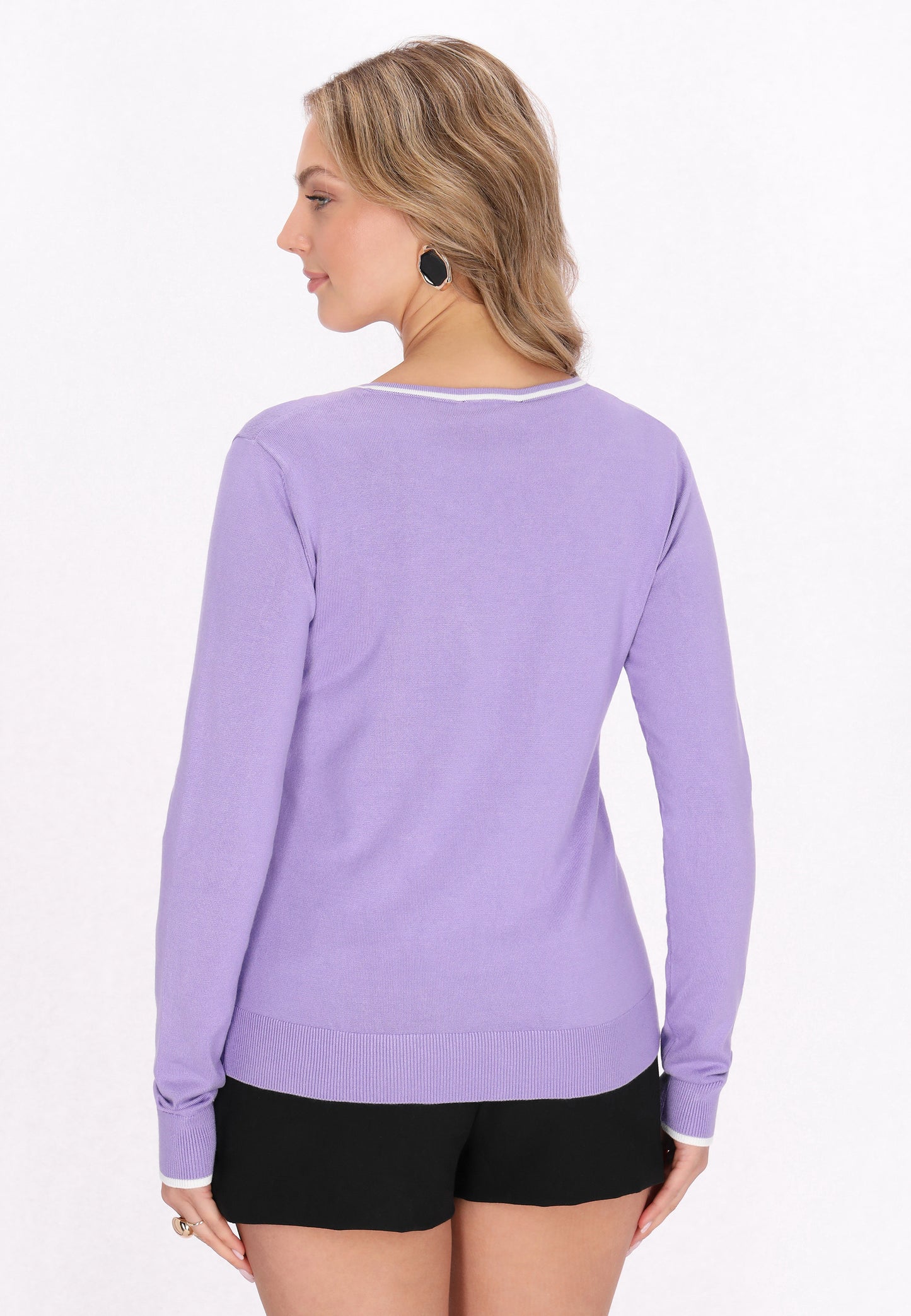 Sweter damski faina