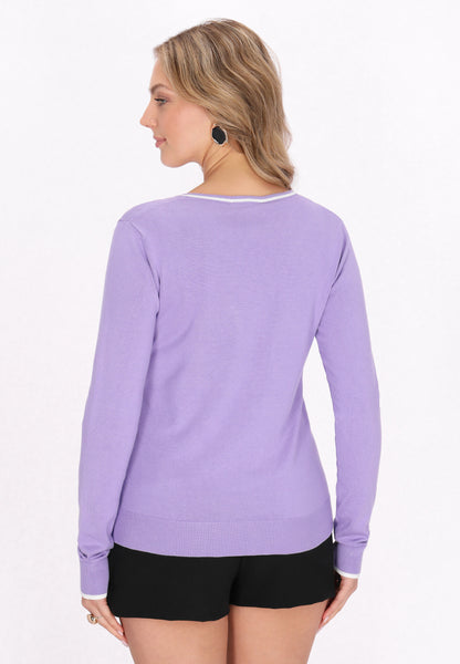 Sweter damski faina