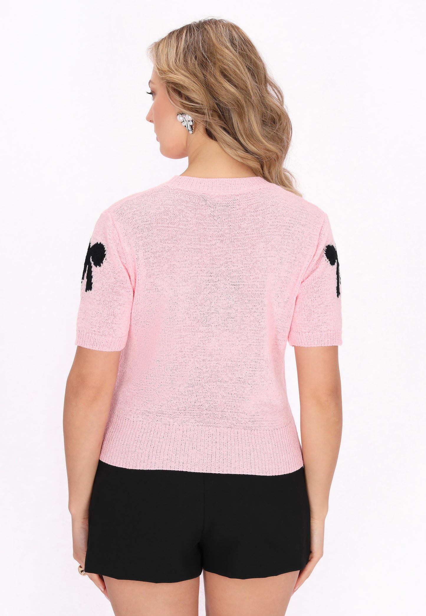faina Sweater