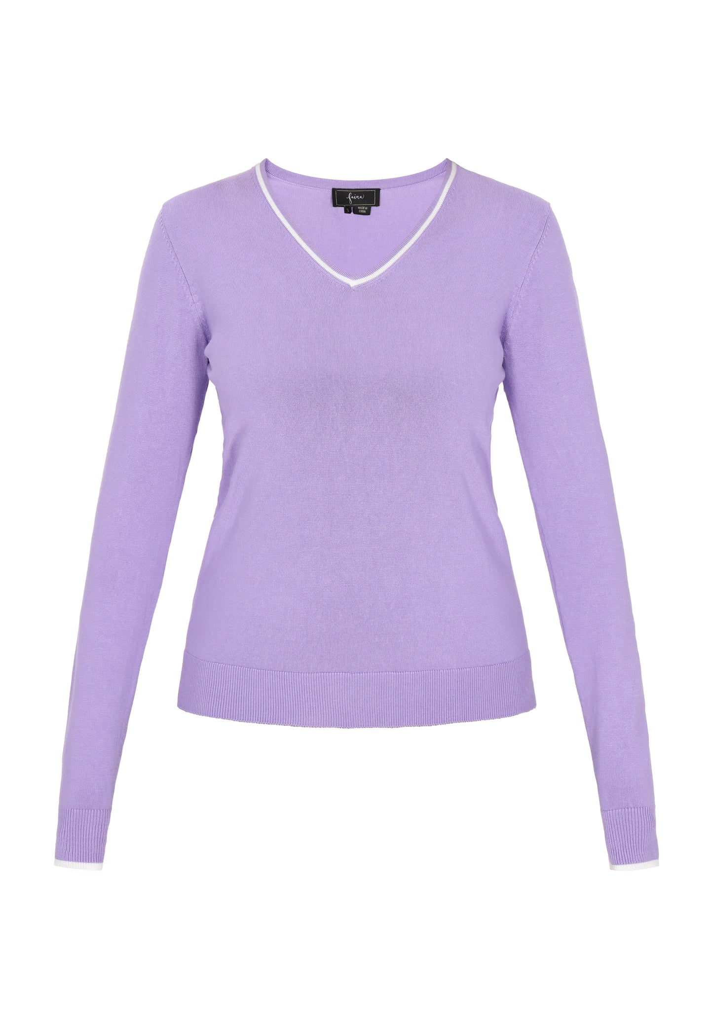 Sweter damski faina
