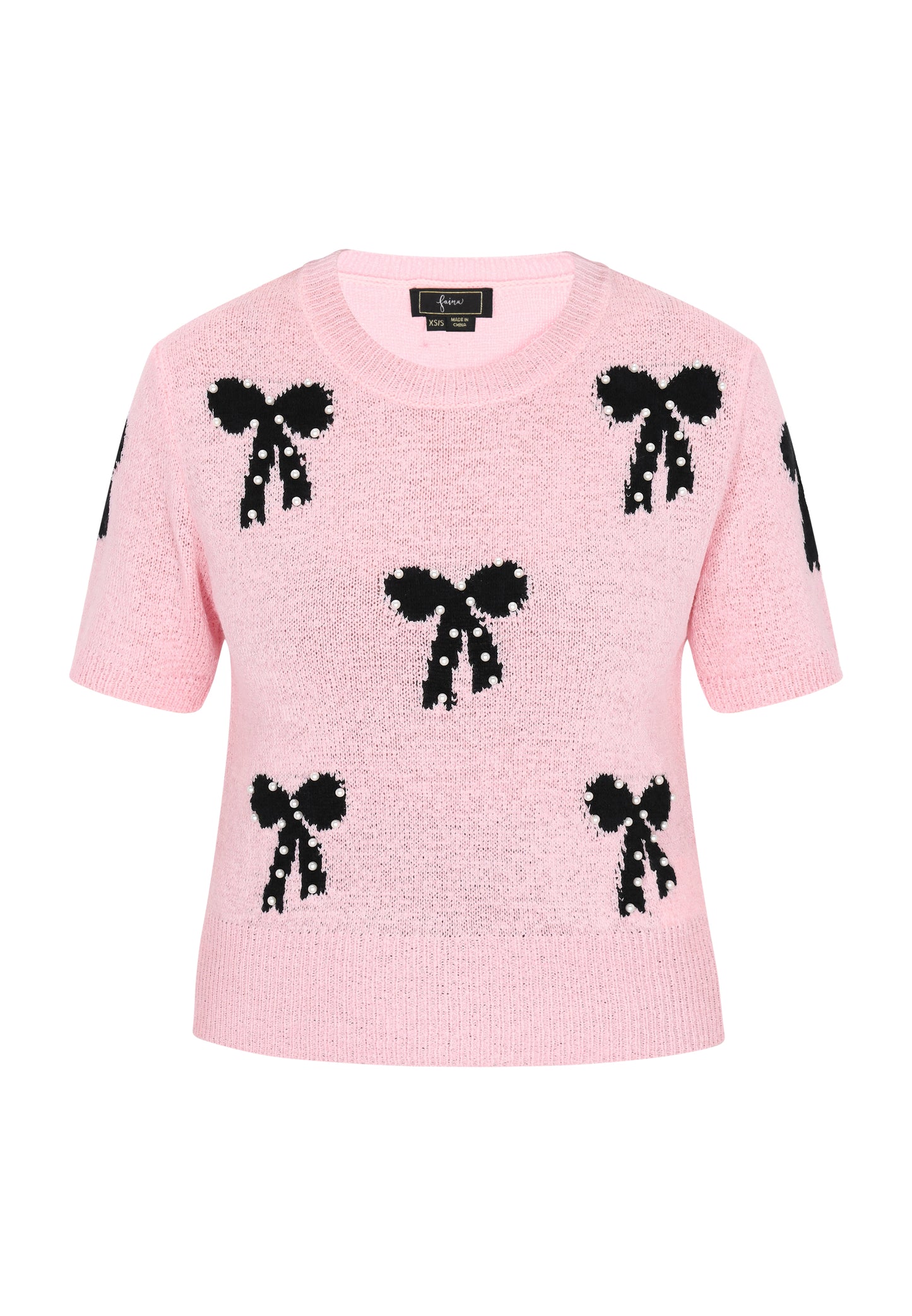faina Sweater