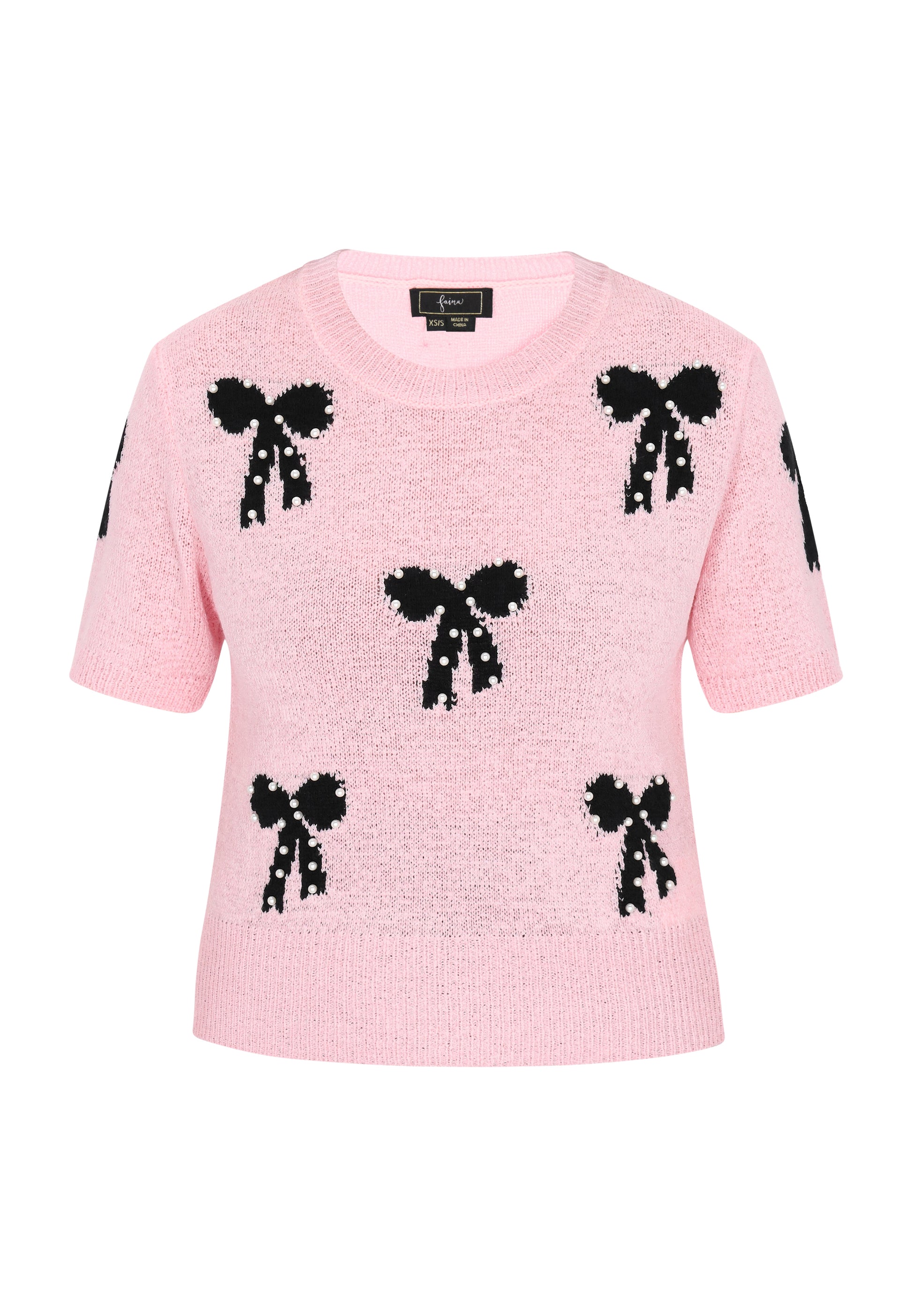 faina Sweater