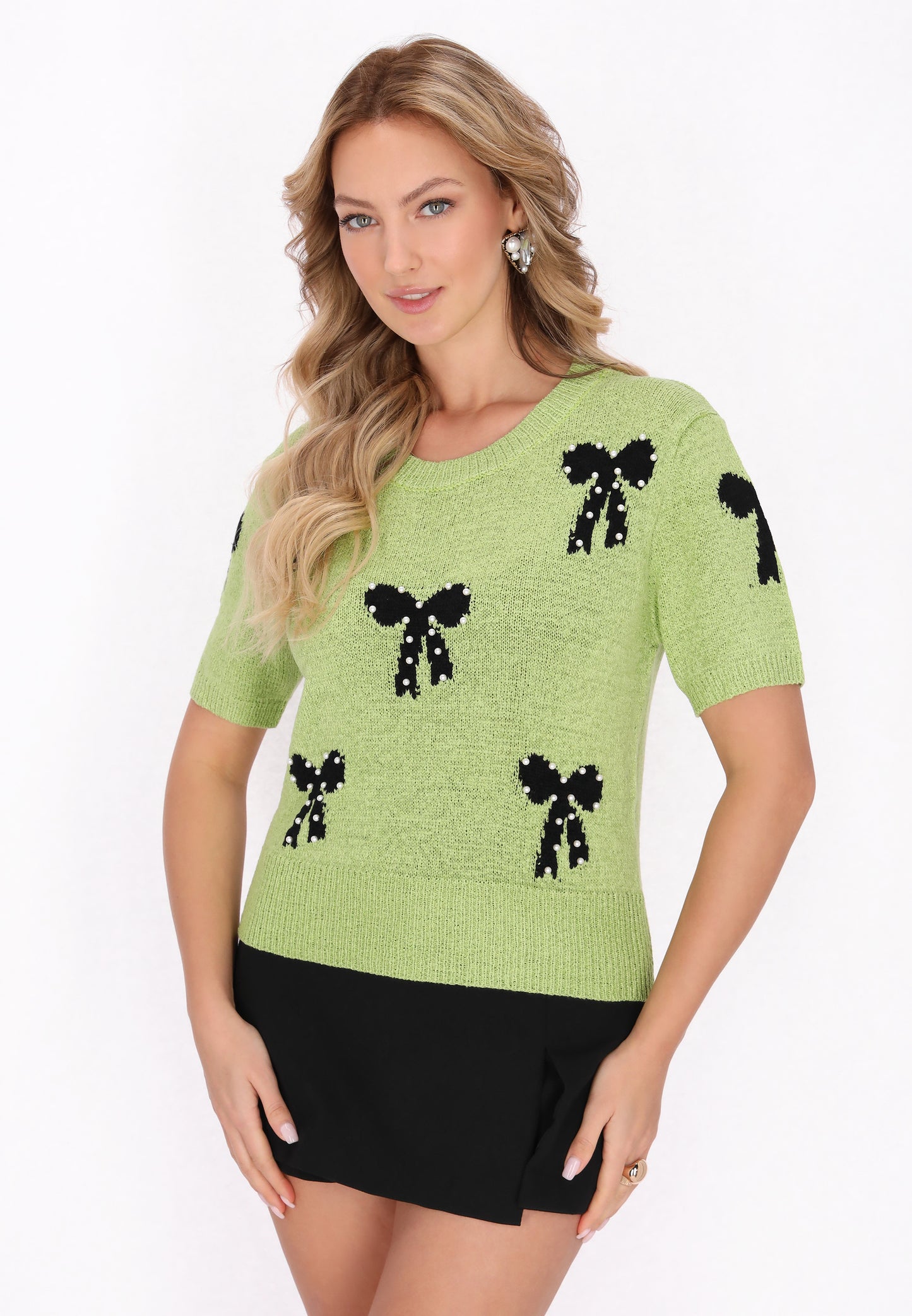 faina Sweater