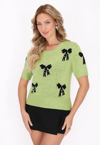 faina Sweater