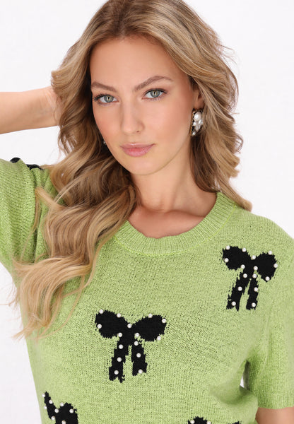 faina Sweater