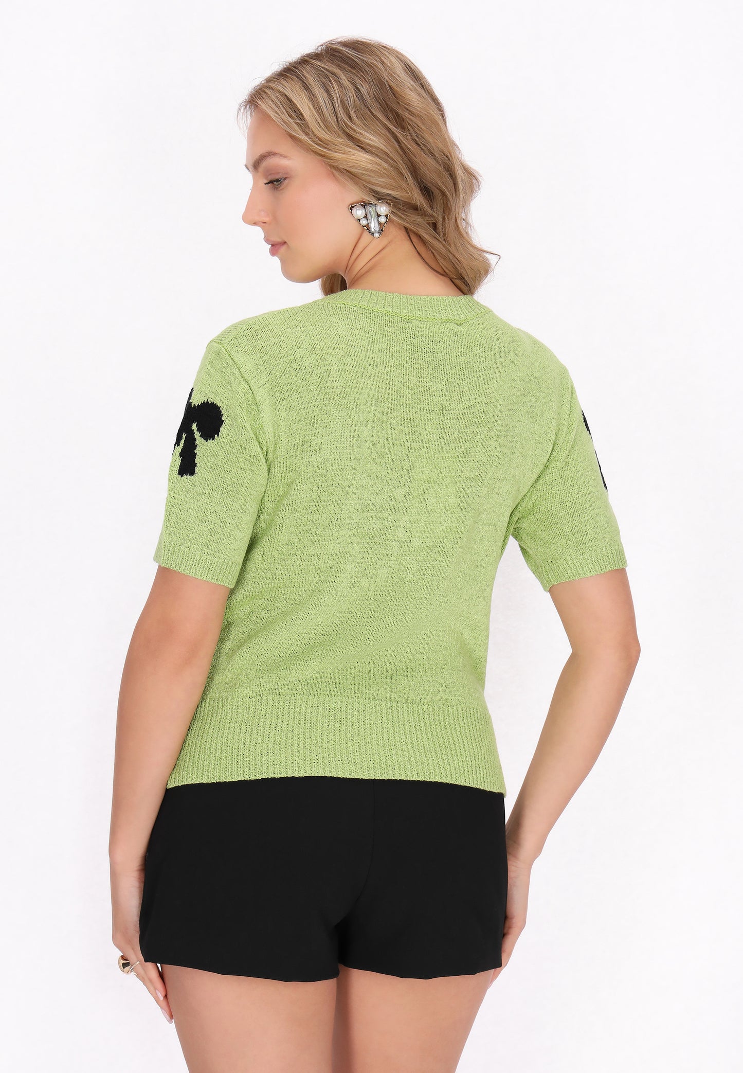 faina Sweater