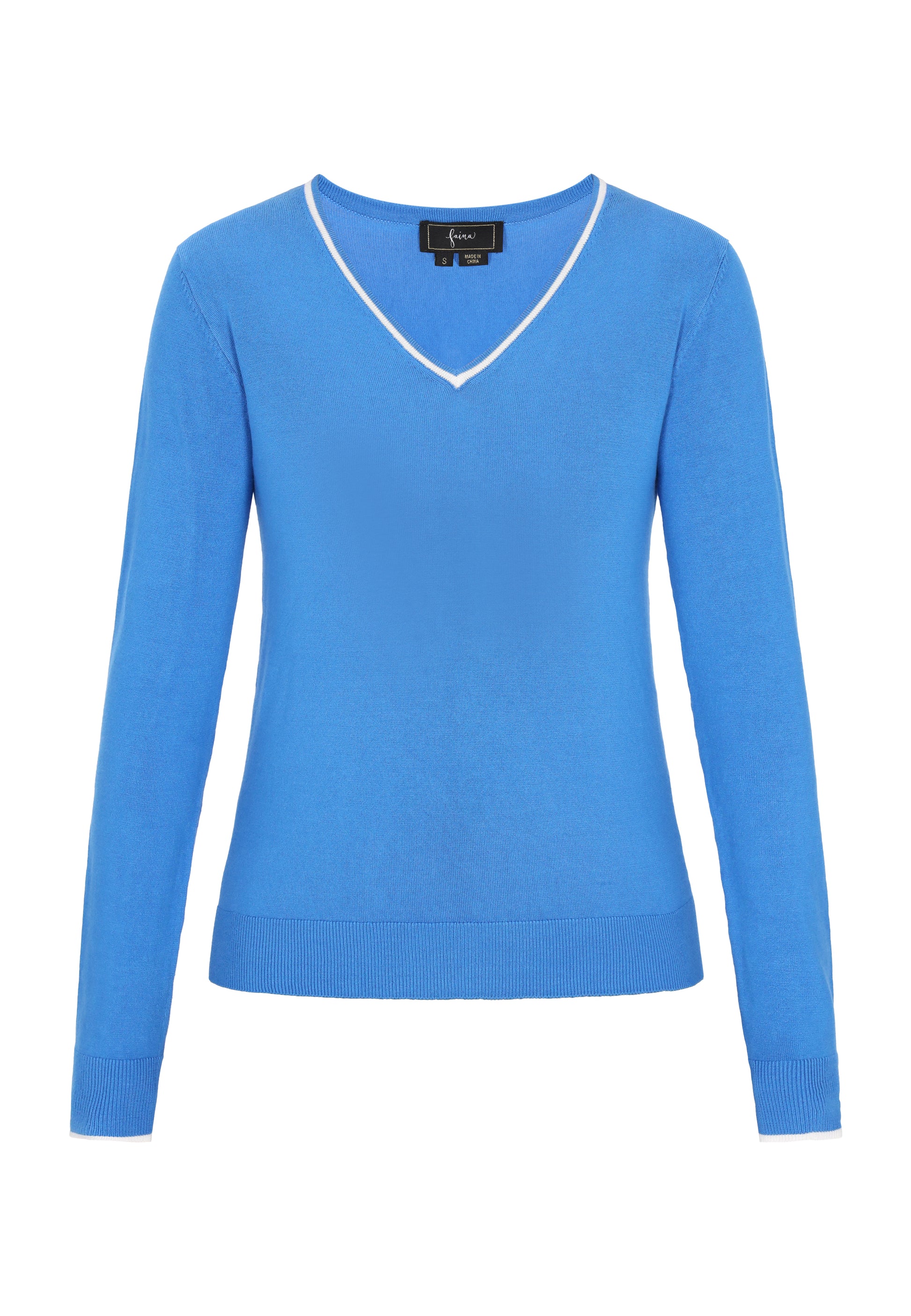 Sweter damski faina