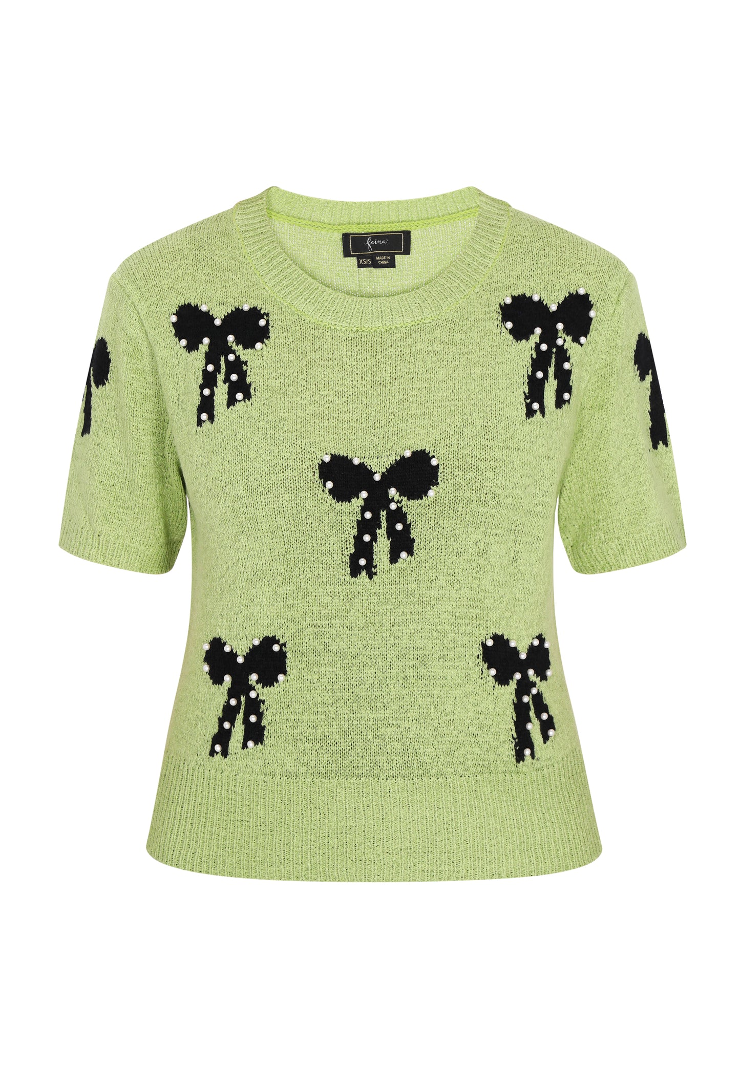 faina Sweater