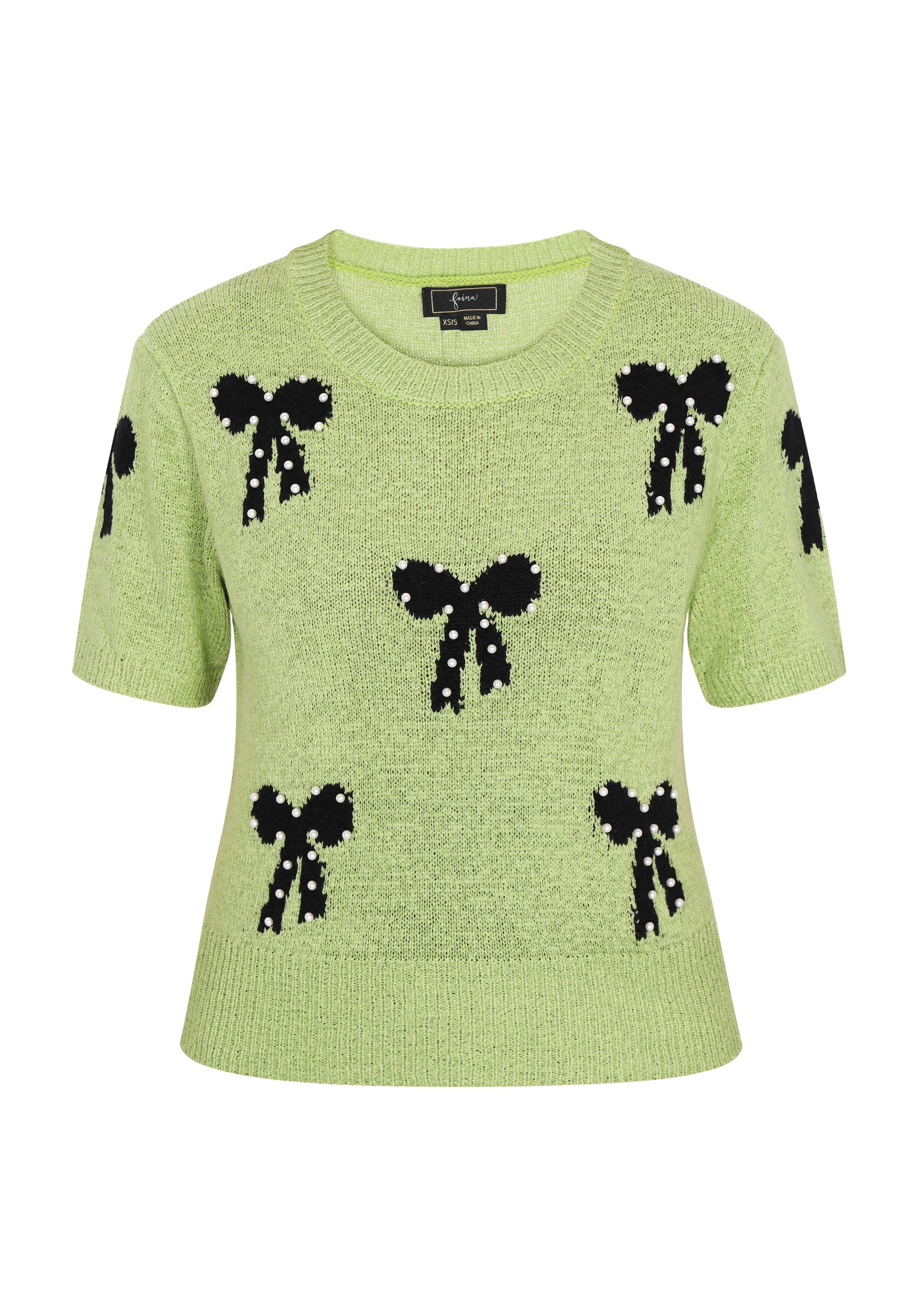 faina Sweater