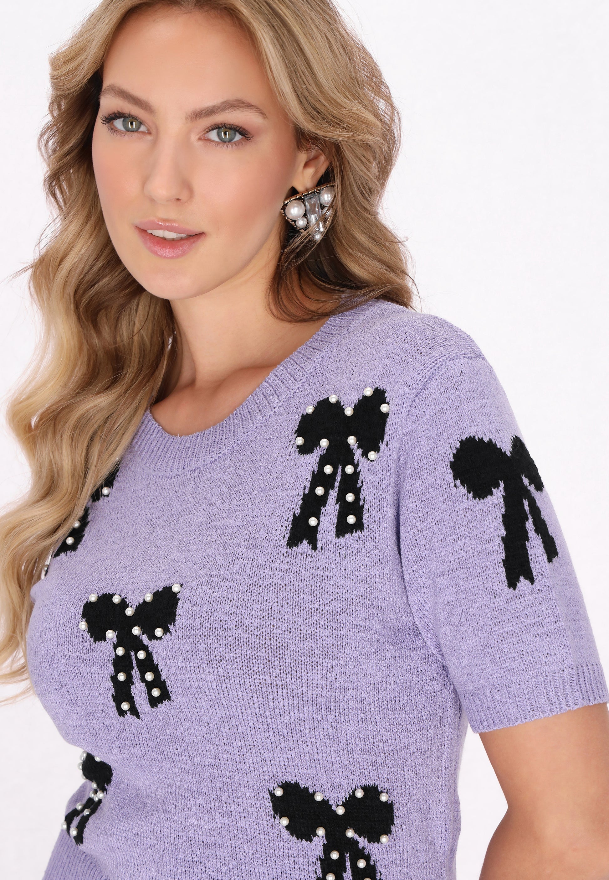 faina Sweater