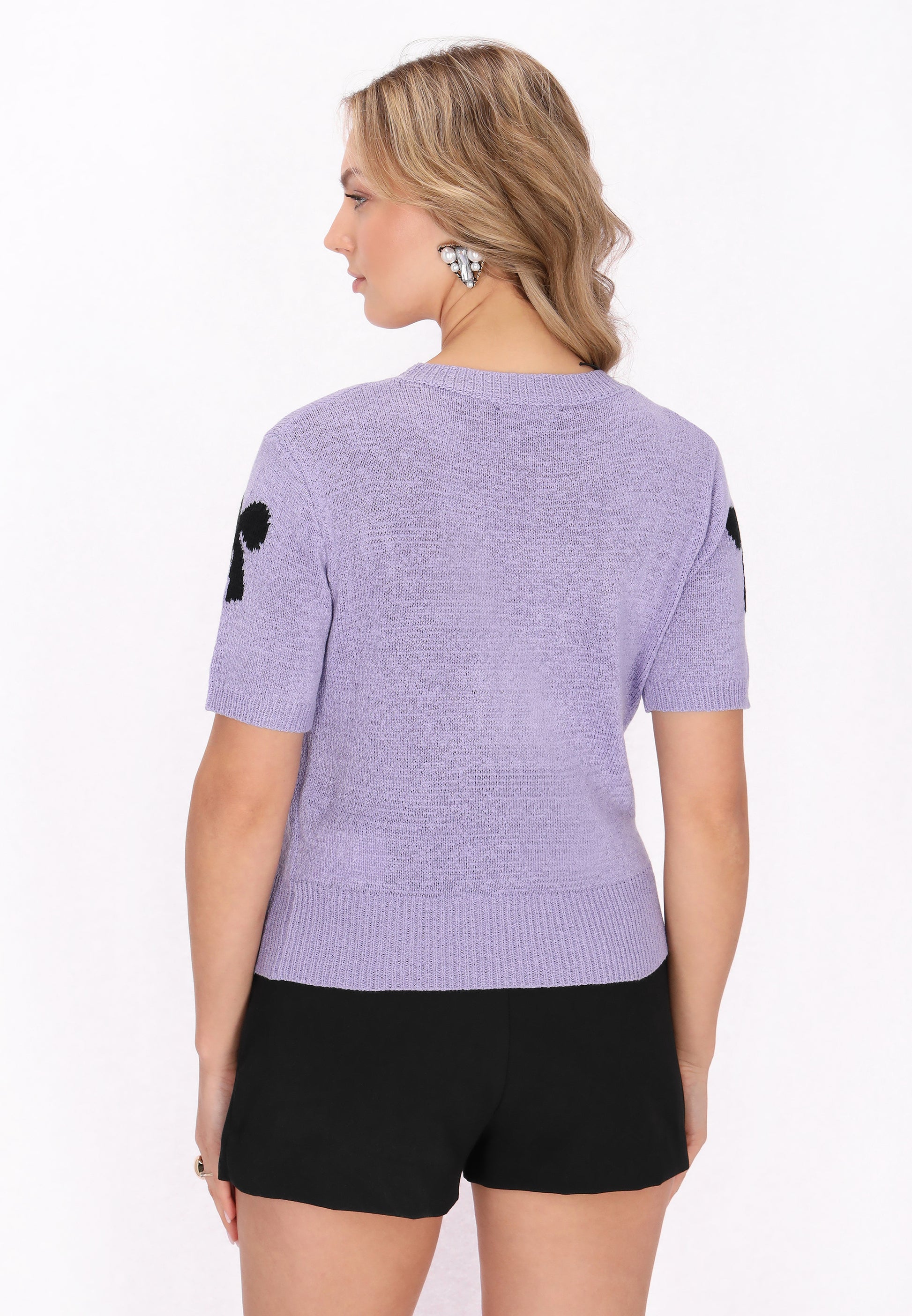faina Sweater