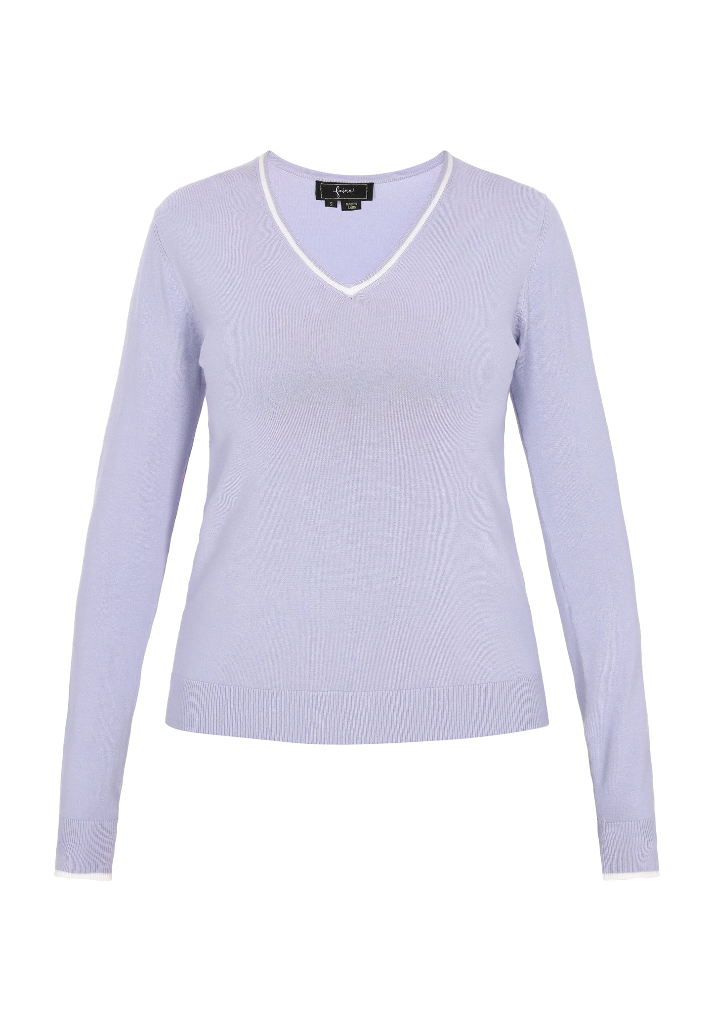 Sweter damski faina