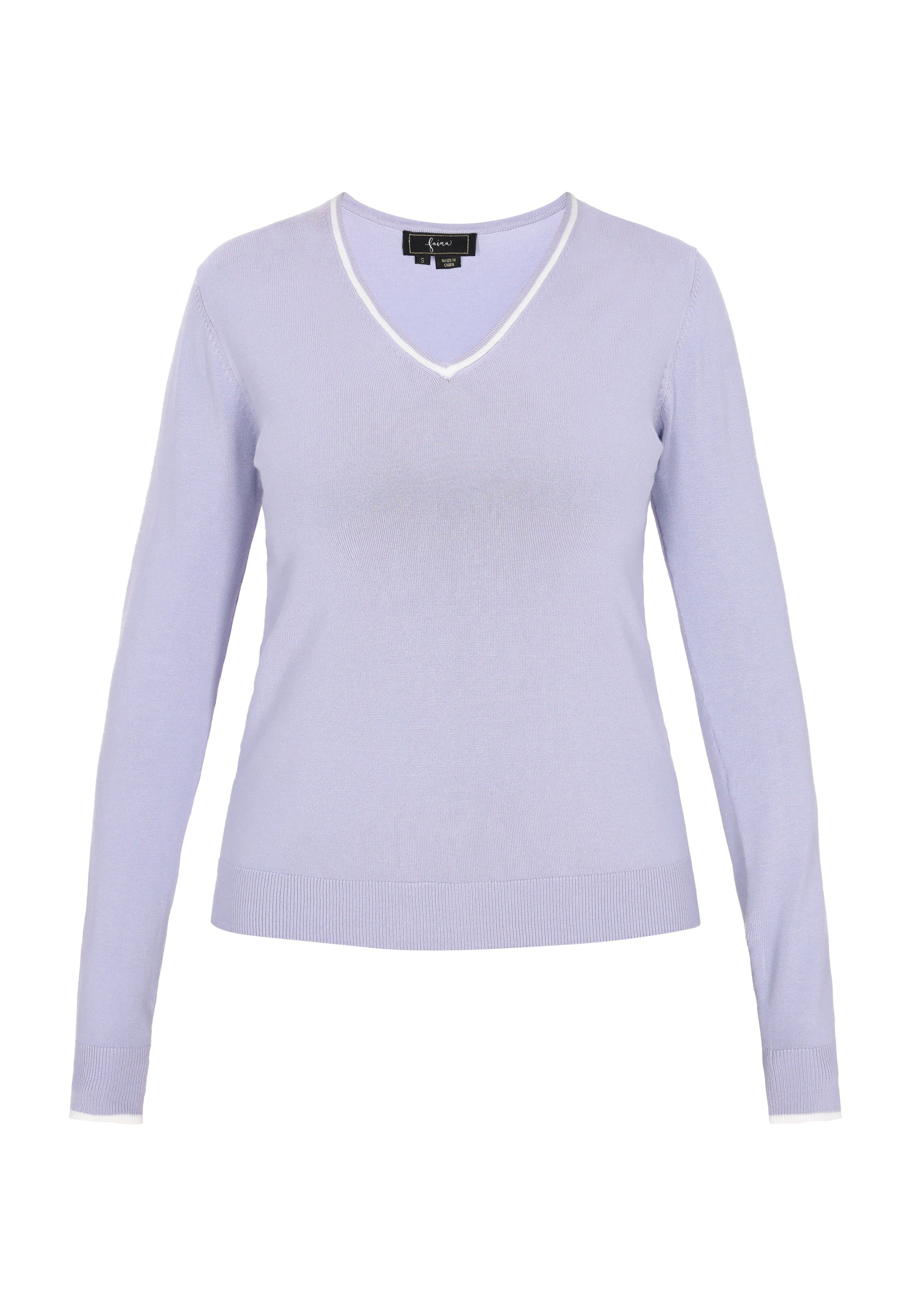 Sweter damski faina