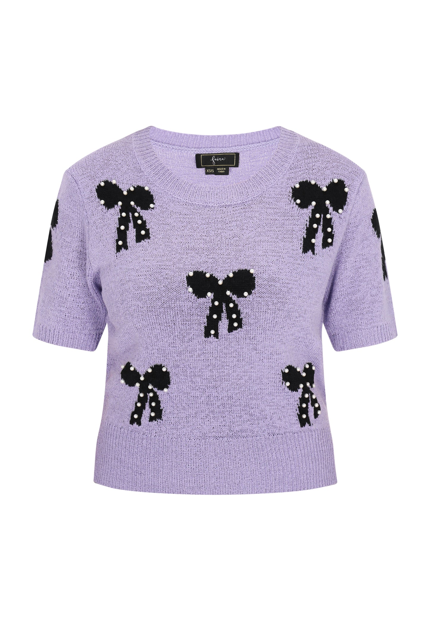 faina Sweater