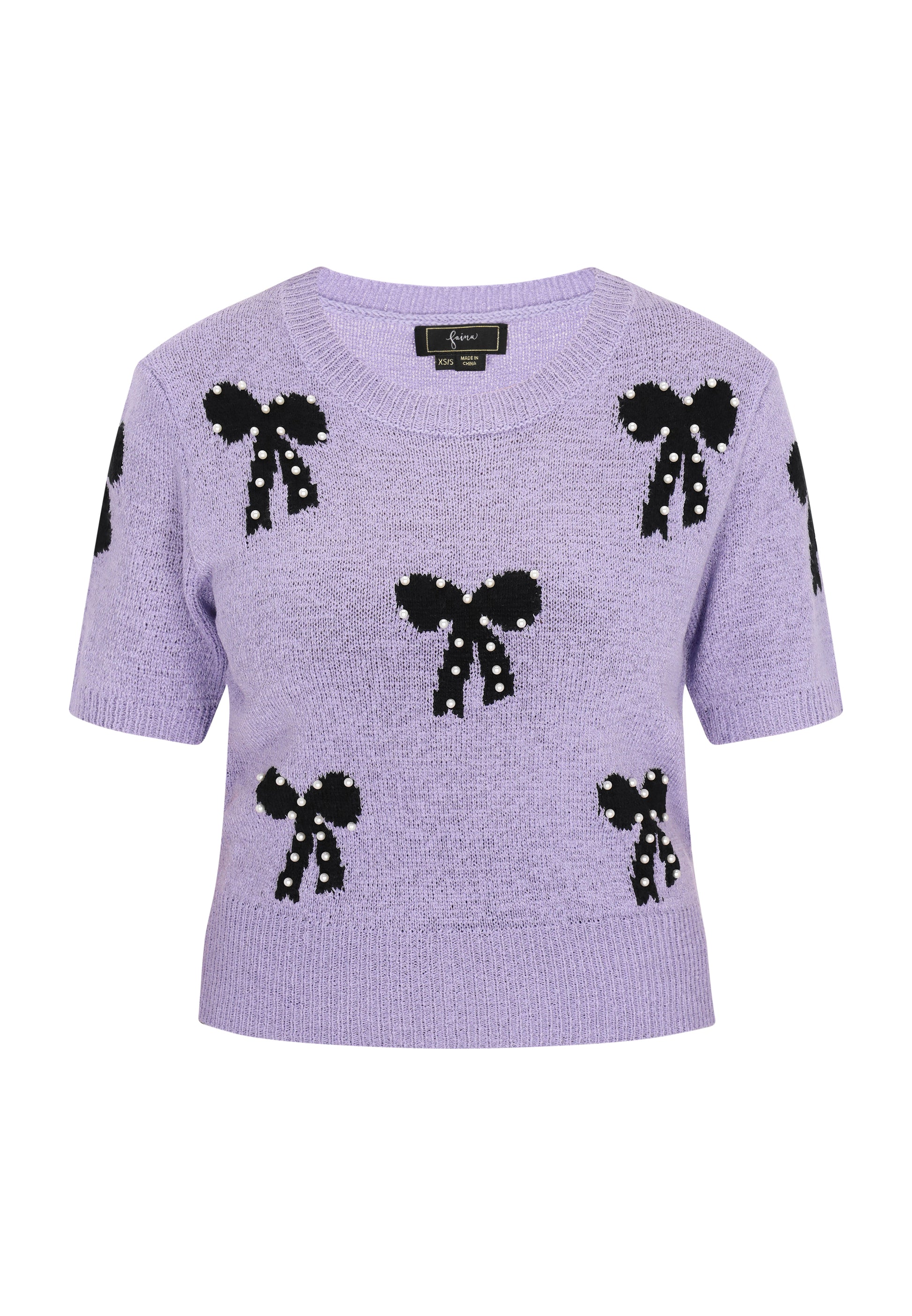 faina Sweater