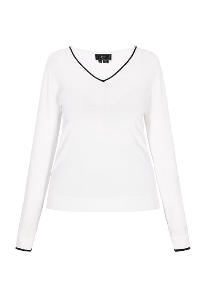 Sweter damski faina