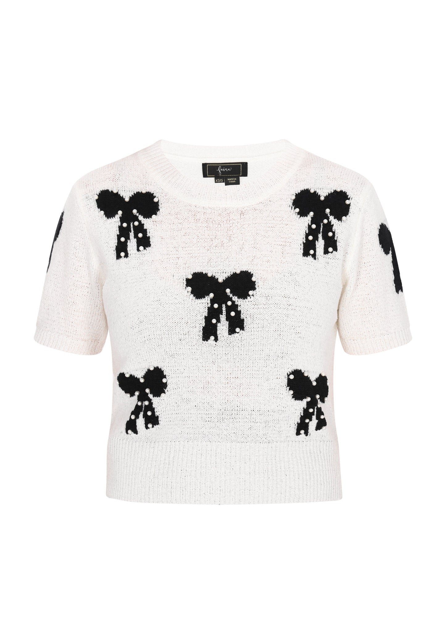 faina Sweater