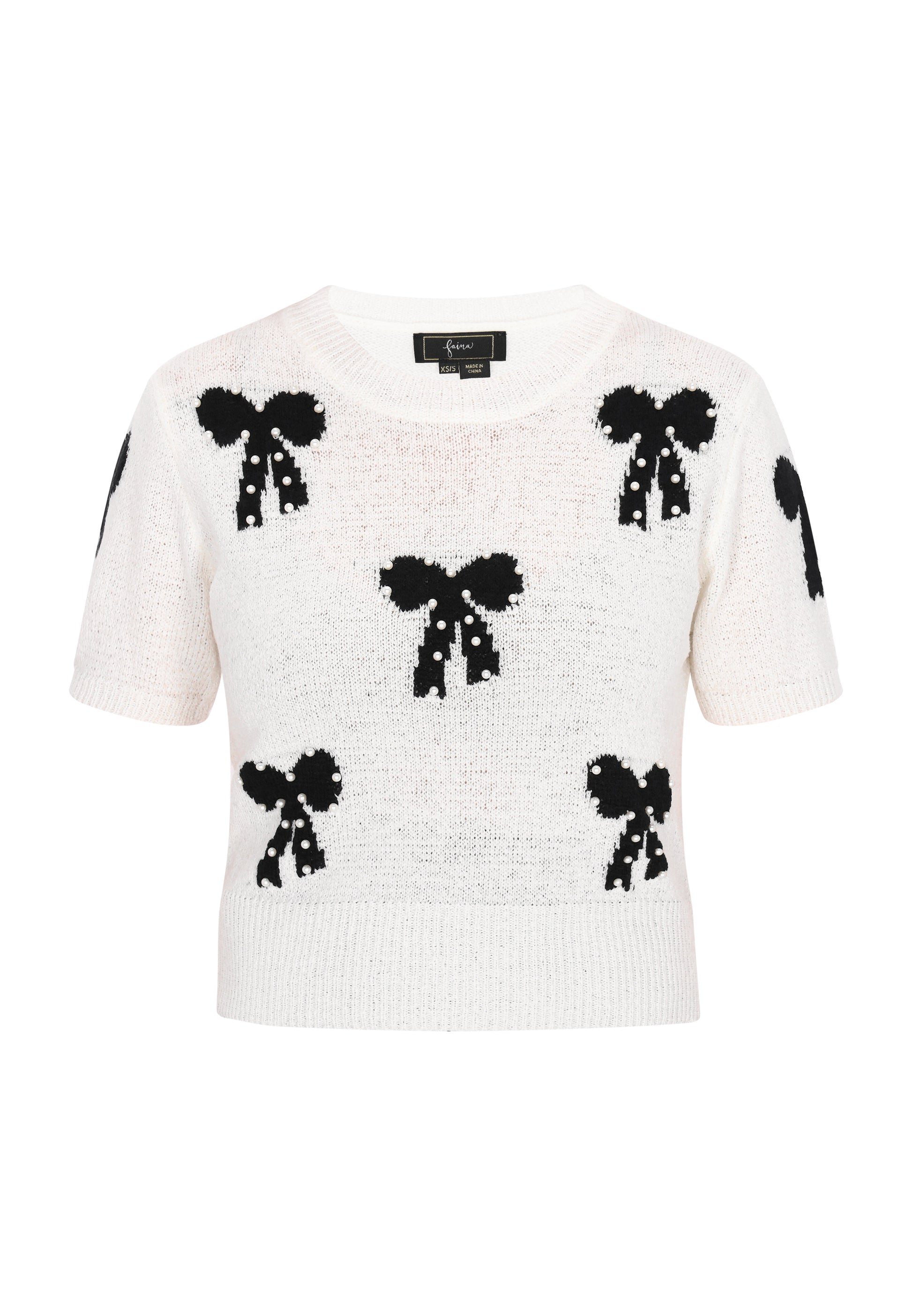 faina Sweater