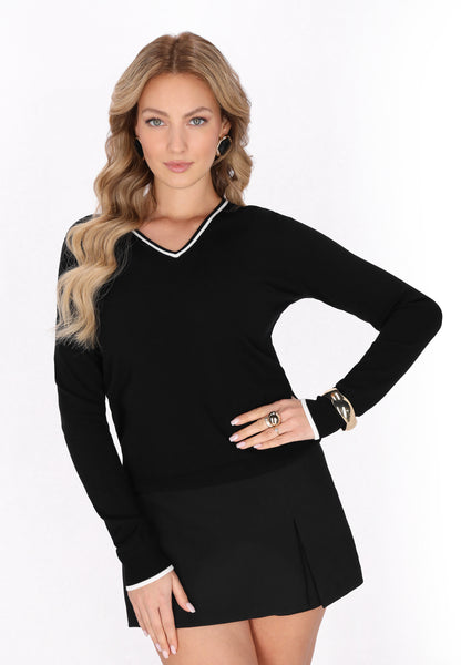Sweter damski faina
